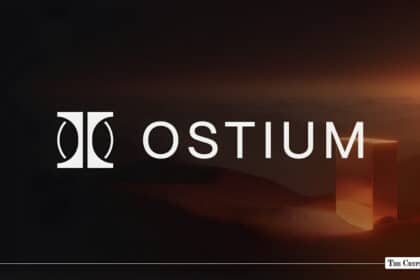 Ostium Labs Unveils Institutional-Backed Onchain Trading System