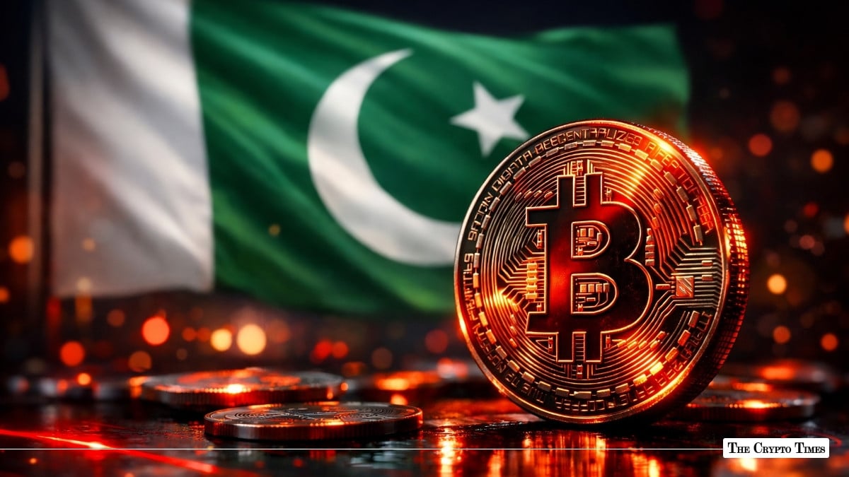 Pakistan Central Bank Opens Banking Access for Licensed Crypto Firms