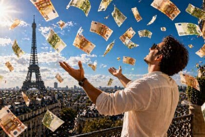 Paris Weather Bet Manipulated on Polymarket for $34K Profit