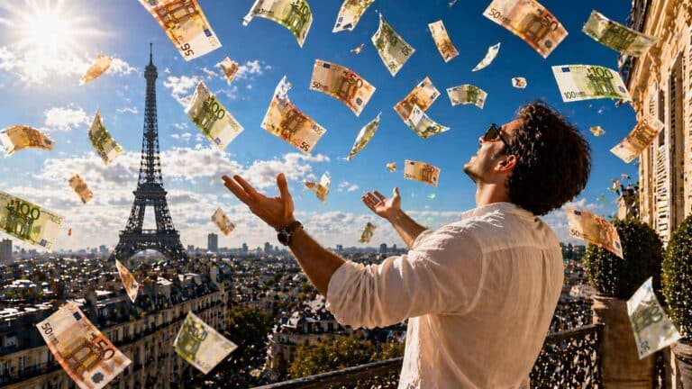 Paris Weather Bet Manipulated on Polymarket for $34K Profit