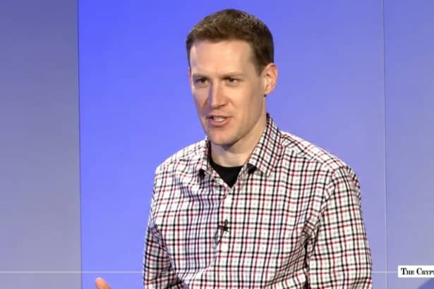 Paul Sztorc Pushes Back on eCash 'Theft' Claims 'We Don't Take a Single BTC'