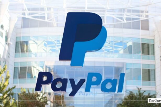 PayPal Creates Dedicated Crypto Division in Major Reorganization Shake-Up