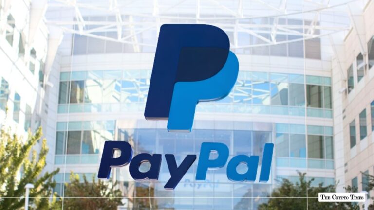 PayPal Creates Dedicated Crypto Division in Major Reorganization Shake-Up