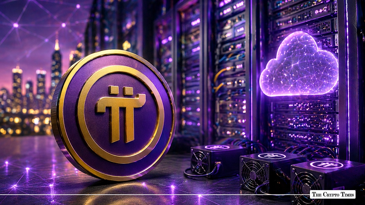 Pi Network Sets April 27 Deadline for Protocol 22 Node Upgrade