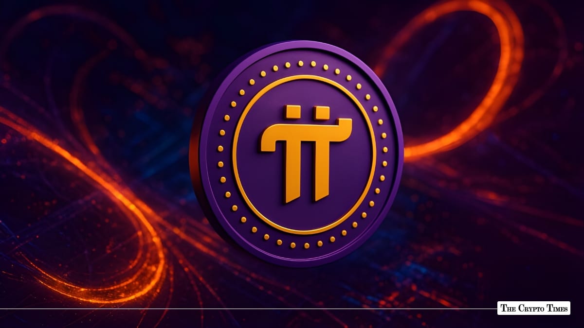 Pi Token Price Continues Sharp Decline Despite Major Updates