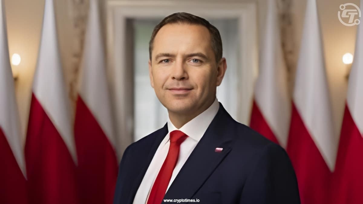 Poland Fails Again to Pass Crypto Law After Presidential Veto