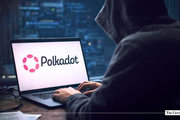 Polkadot Hack: Attacker Exploins Ethereum Contract and Mints 1B DOT Tokens