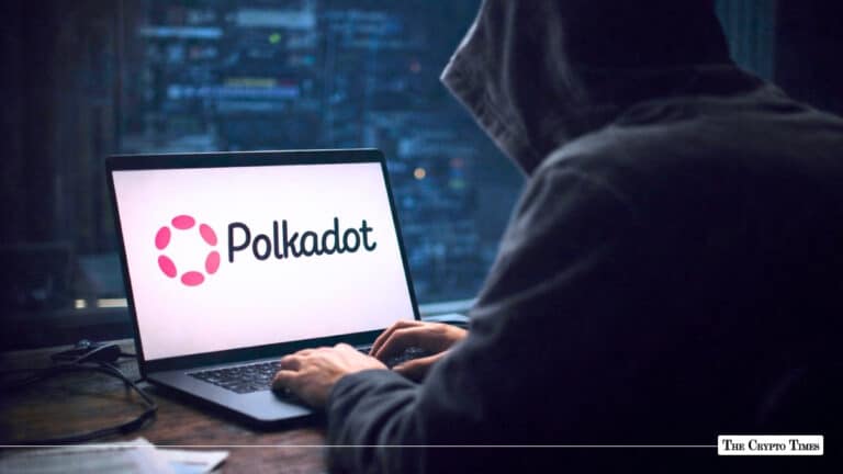 Polkadot Hack: Attacker Exploins Ethereum Contract and Mints 1B DOT Tokens