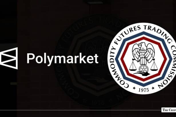Polymarket Moves to Regain U.S. Access With CFTC Approval Push