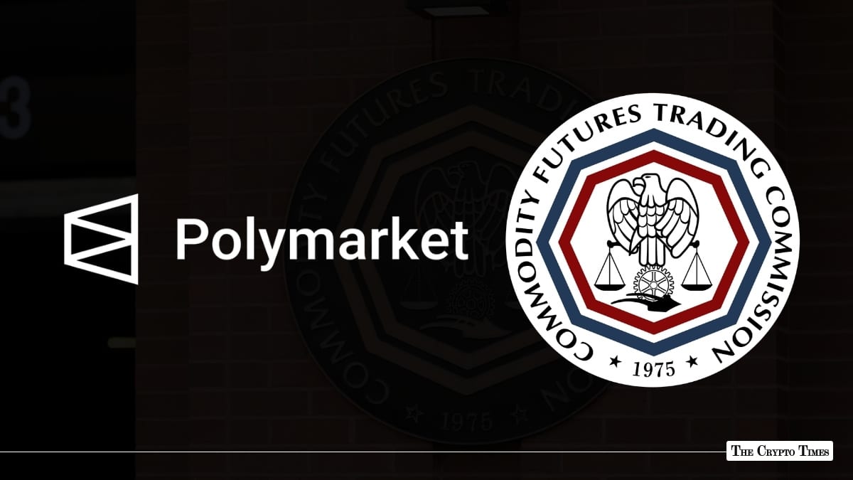 Polymarket Moves to Regain U.S. Access With CFTC Approval Push