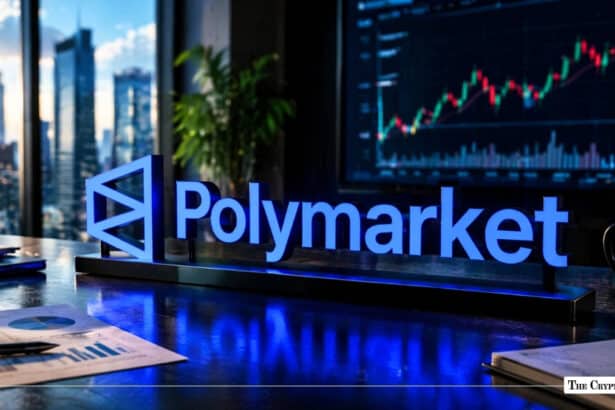 Polymarket Seeks $400M Raise at $15B Valuation Amid Fierce Kalshi Rivalry
