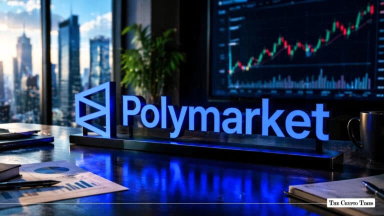 Polymarket Seeks $400M Raise at $15B Valuation Amid Fierce Kalshi Rivalry