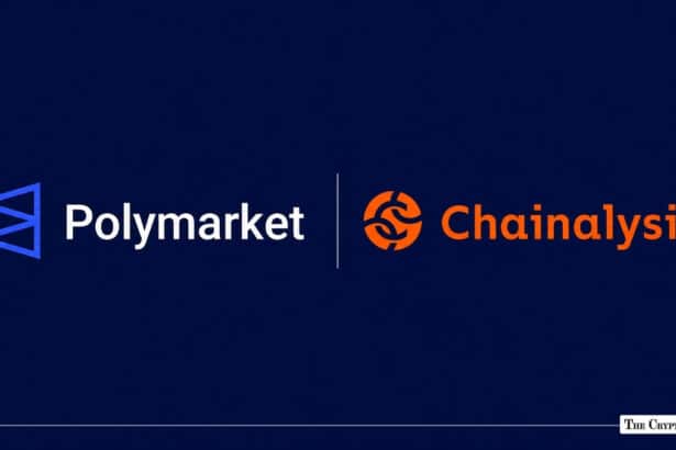 Polymarket Tightens Oversight With Chainalysis Amid Rising Scrutiny