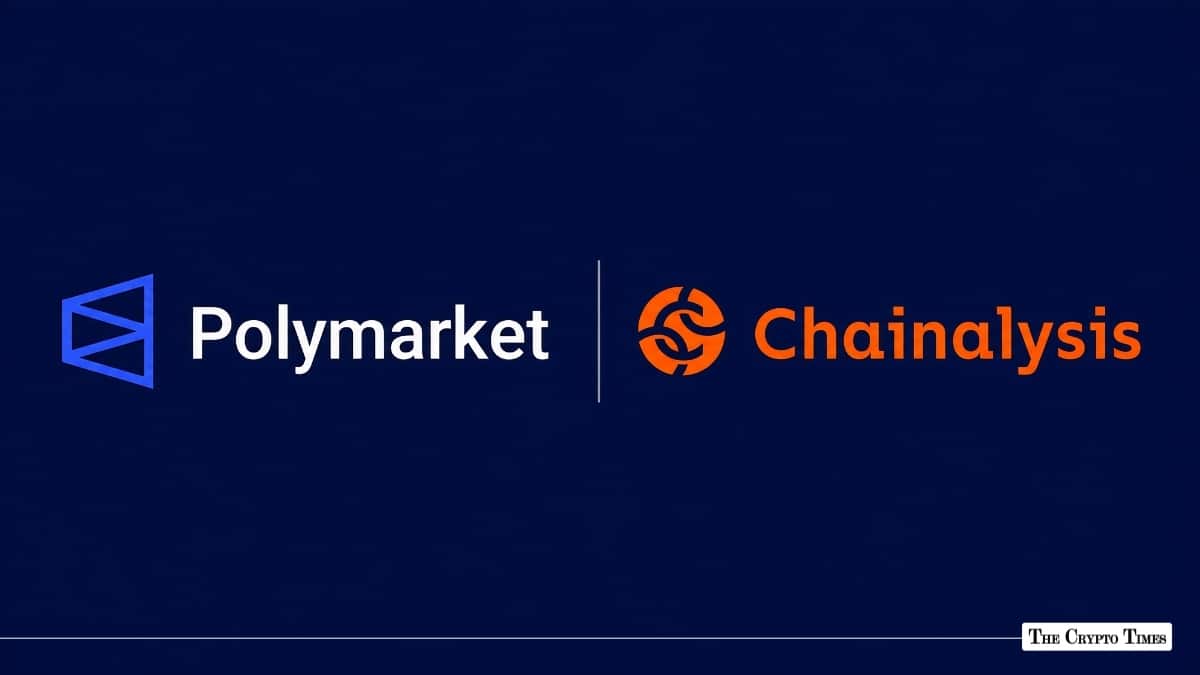 Polymarket Tightens Oversight With Chainalysis Amid Rising Scrutiny