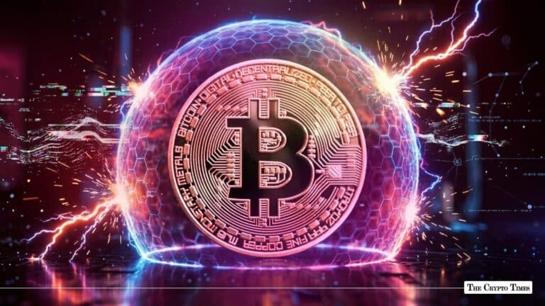 Quantum Defense Prototype Emerges to Protect Bitcoin Wallets