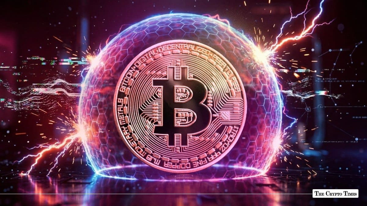Quantum Defense Prototype Emerges to Protect Bitcoin Wallets