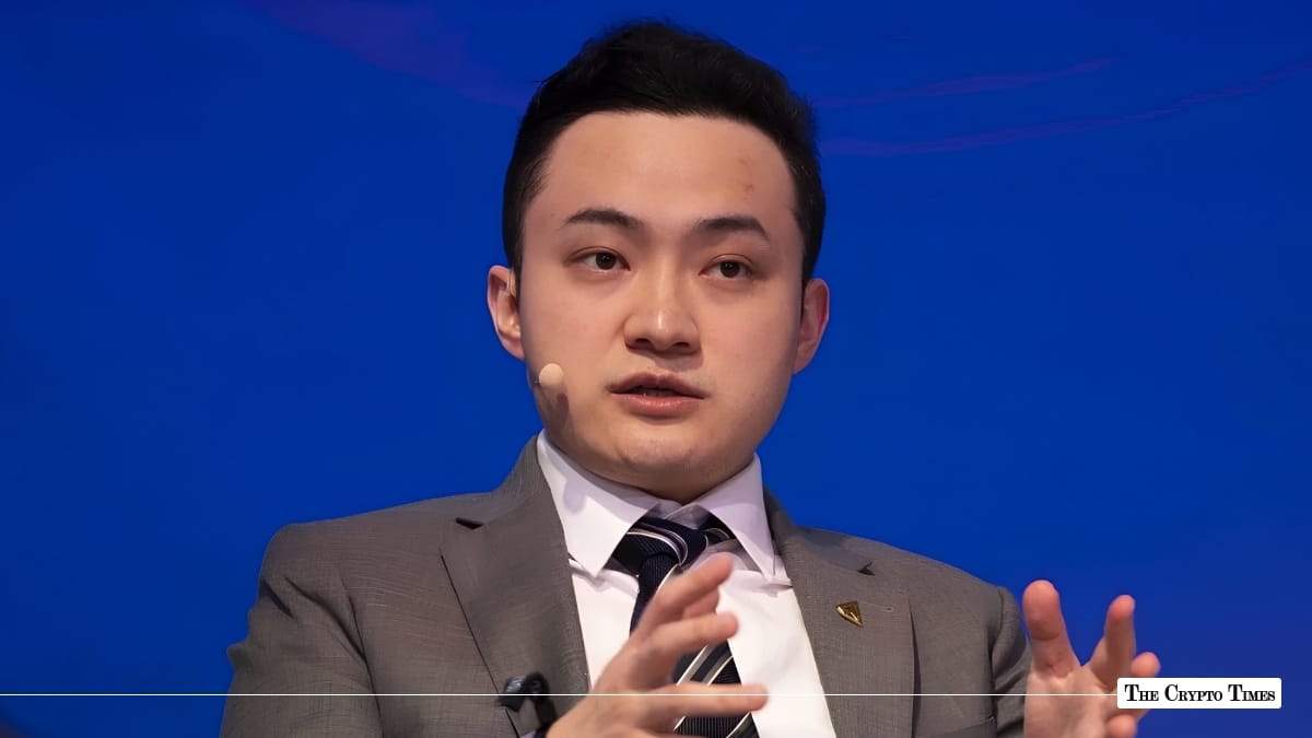 “Quantum Security Shouldn’t Be a Debate” Justin Sun Targets Bitcoin & Ethereum