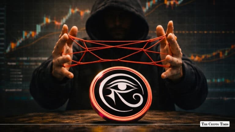 RaveDAO (RAVE) Pump Continues: 98% Supply Control, and Faded CZ/Trump Jr. Connections in Question