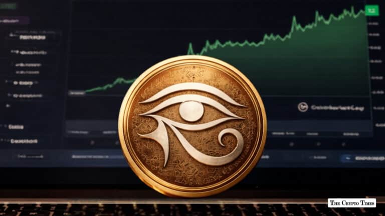 RaveDAO’s 250% Spike Ignites Pump-and-Dump Fears After Suspicious Deposit