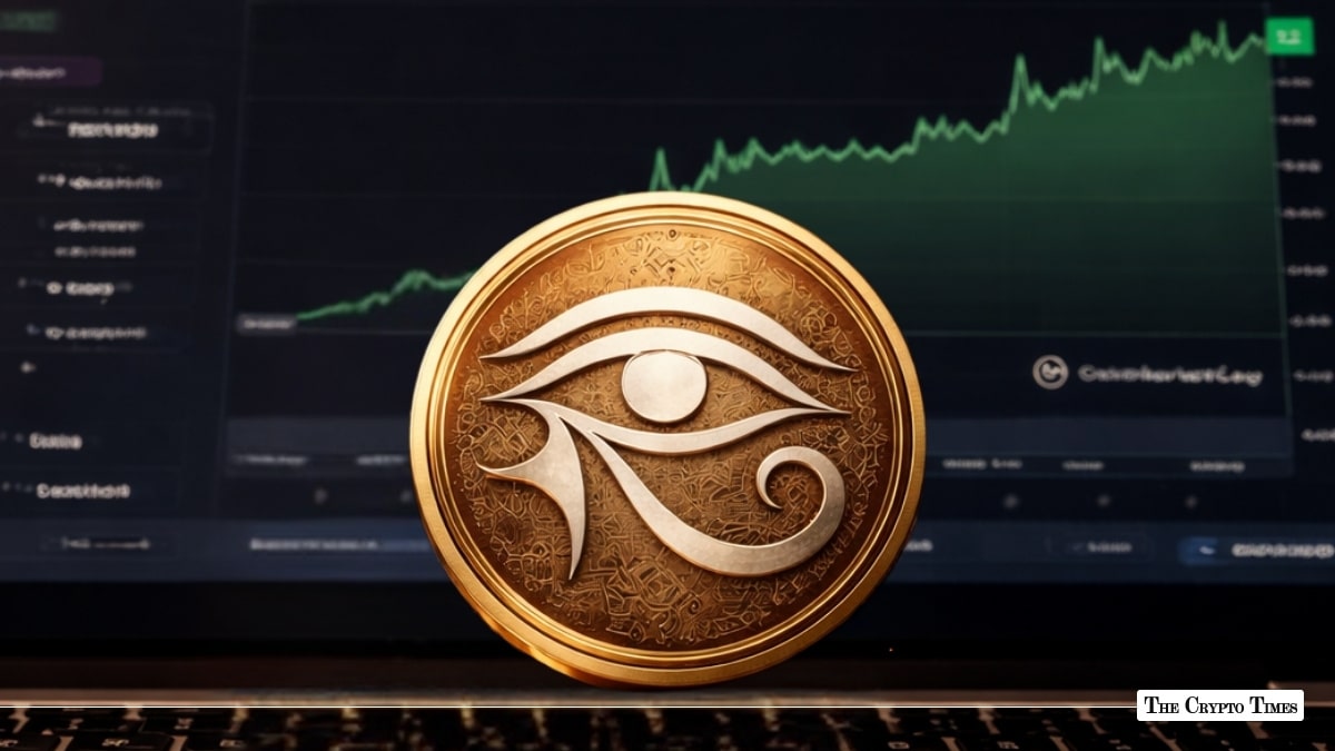 RaveDAO’s 250% Spike Ignites Pump-and-Dump Fears After Suspicious Deposit