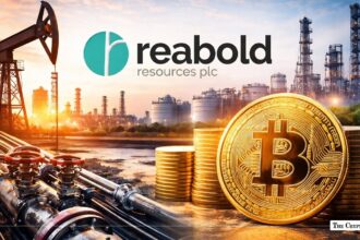 Reabold Explores Bitcoin Mining Using UK Gas Field at West Newton