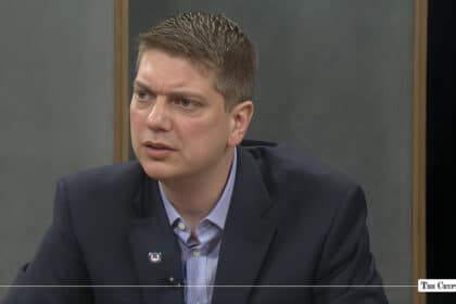 Rep. Nick Begich Pushes U.S. Bitcoin Reserve Plan, Rebrands Bill as ARMA