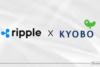 Ripple Partners With Kyobo Life to Modernize South Korea’s Tokenization Market