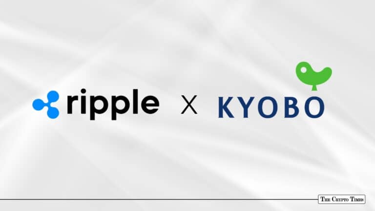 Ripple Partners With Kyobo Life to Modernize South Korea’s Tokenization Market