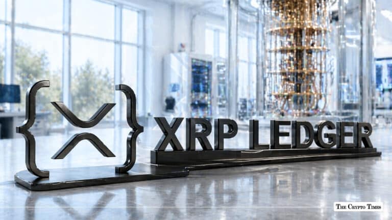 Ripple Unveils 4-Phase Roadmap for Post-Quantum XRP Ledger by 2028