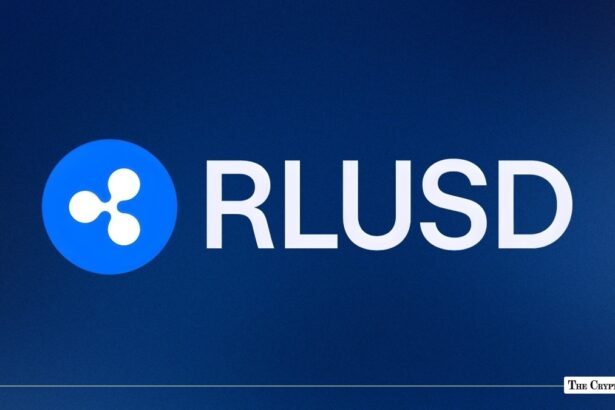 Ripple's RLUSD Stablecoin Goes Live on OKX in Major Liquidity Push