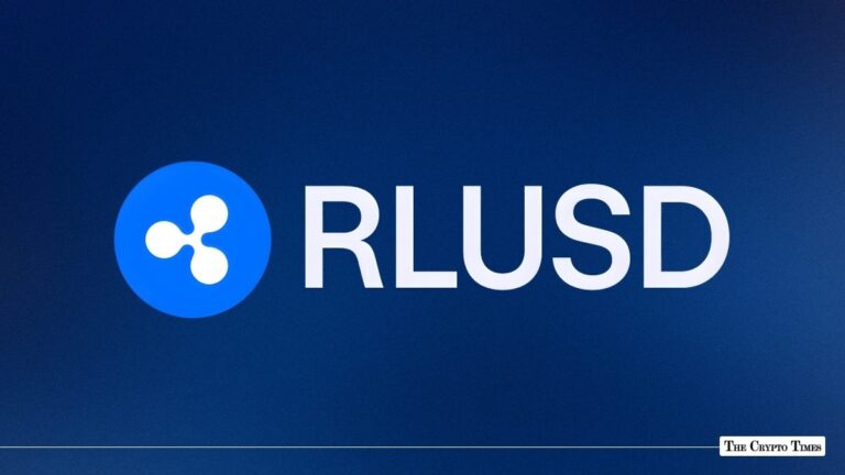Ripple's RLUSD Stablecoin Goes Live on OKX in Major Liquidity Push
