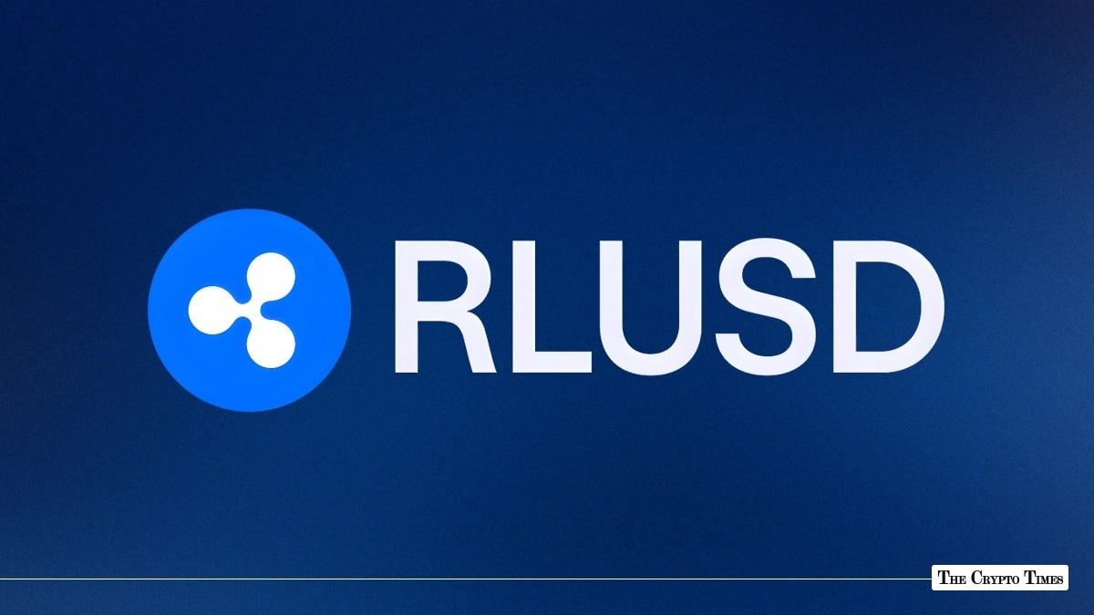 Ripple's RLUSD Stablecoin Goes Live on OKX in Major Liquidity Push