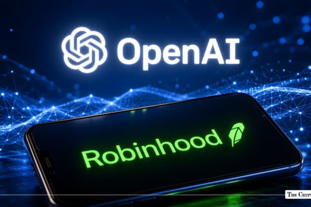 Robinhood Bets $75M on OpenAI to Expand Private Market Access