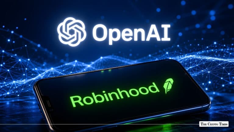 Robinhood Bets $75M on OpenAI to Expand Private Market Access