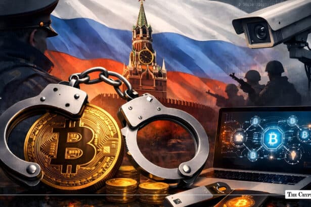 Russia Moves to Enforce Strict ID Checks on Crypto Users
