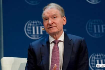 SEC Chair Atkins Turns to ACT Strategy, Signals Shift in Crypto Policy