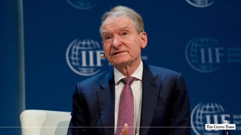 SEC Chair Atkins Turns to ACT Strategy, Signals Shift in Crypto Policy