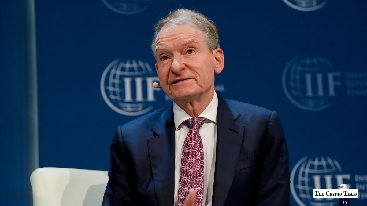 SEC Chair Atkins Turns to ACT Strategy, Signals Shift in Crypto Policy