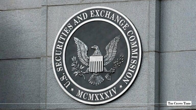 SEC Nears ‘Reg Crypto’ Proposal to Clarify Fundraising Rules