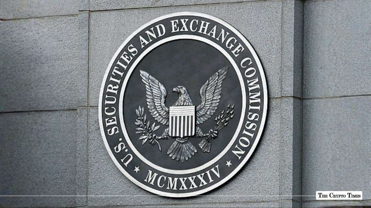 SEC Nears ‘Reg Crypto’ Proposal to Clarify Fundraising Rules