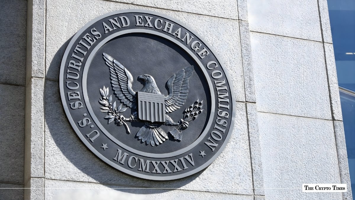 SEC Says Some DeFi Interfaces May Not Need Broker Registration