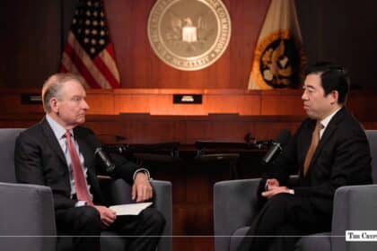 SEC’s First Podcast in 90 Years, Calls Last 4 Years a “Complete Deviation”