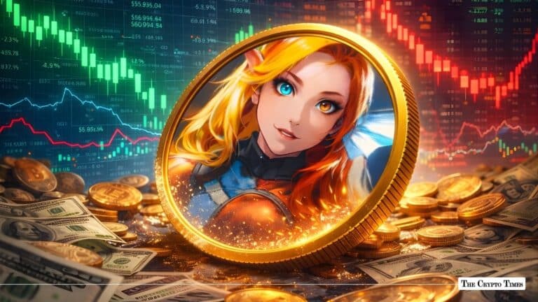 SIREN Crashes 77% Again, Three Times in a Row Now: Classic Pump-n-Dump