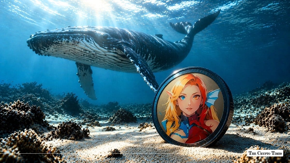 SIREN Token Jumps 150%, Whale Accumulation Begins on Binance