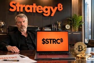 STRC — The $100 Stable Stock Fueling Strategy's BTC Treasury