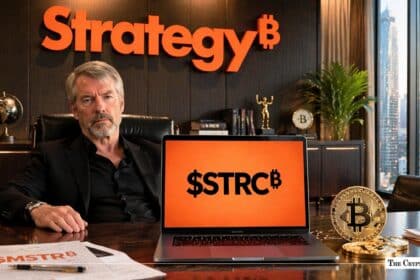 STRC — The $100 Stable Stock Fueling Strategy's BTC Treasury