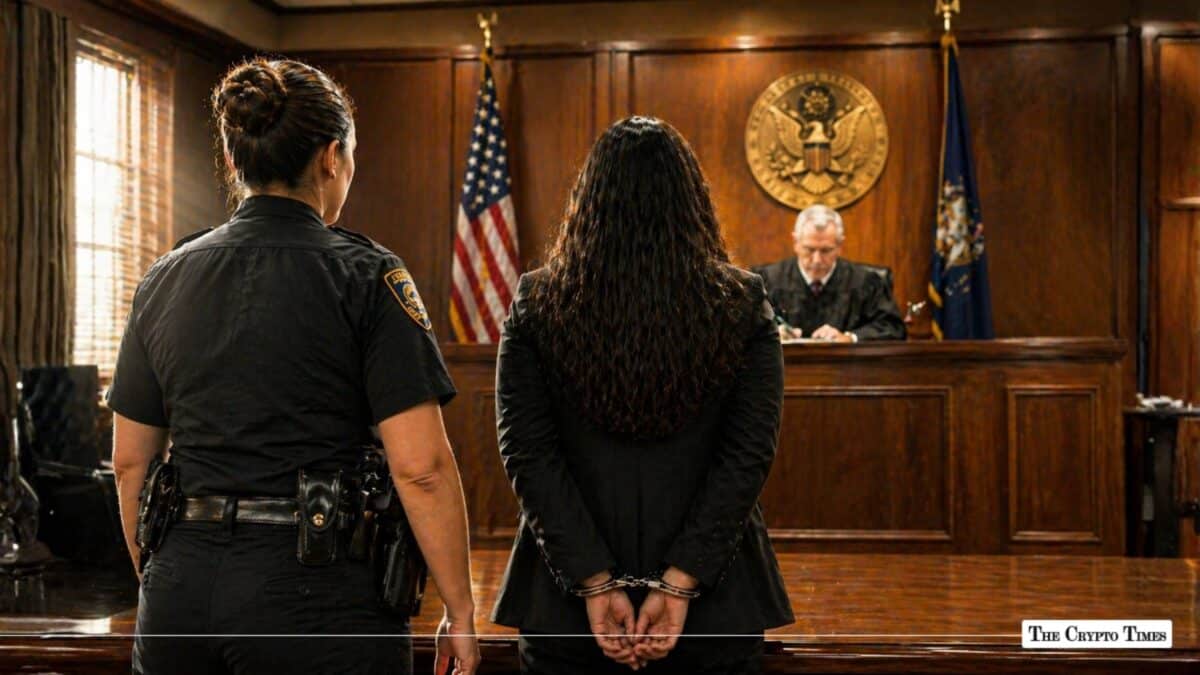 Saipan Woman Gets 71 Months for Bitcoin Fraud Scheme