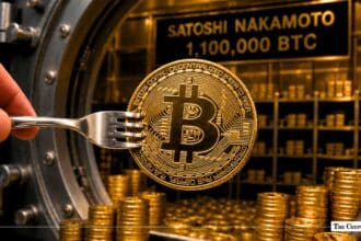 Satoshi’s Fortune in Play Controversial Bitcoin Fork Divides BTC Maxis