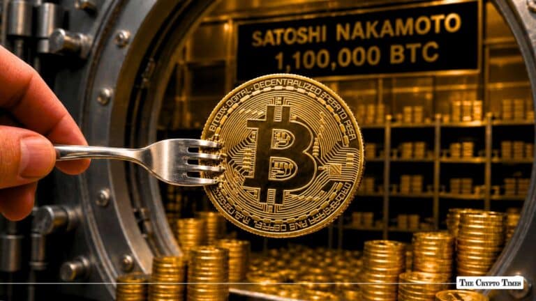 Satoshi’s Fortune in Play Controversial Bitcoin Fork Divides BTC Maxis