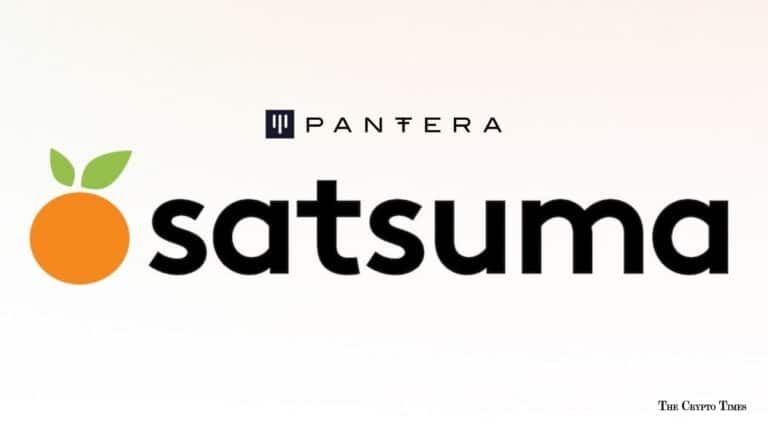 Satsuma Led by Pantera Push for Full Bitcoin Sell-Off Amid 99% Stock Crash